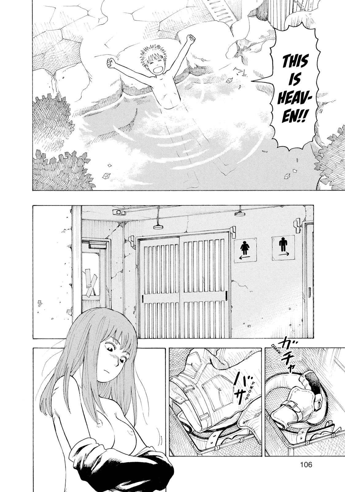 Heavenly Delusion Chapter 4 - Page 10