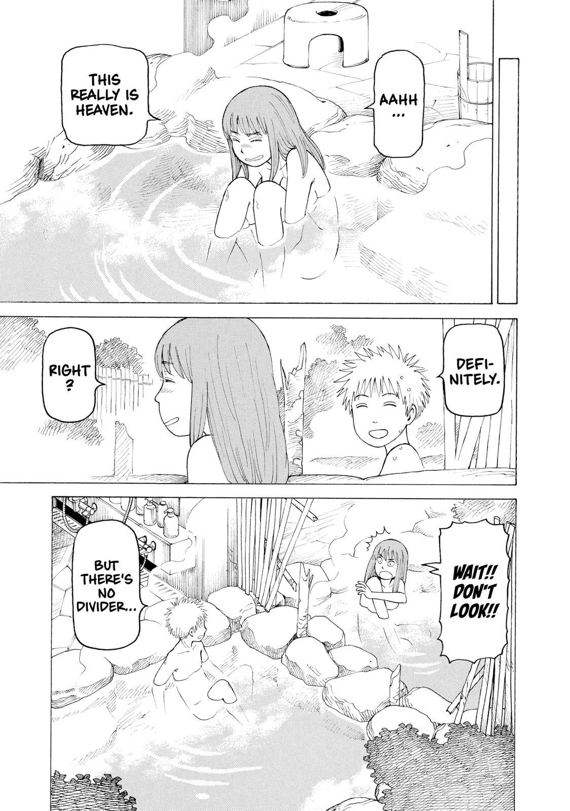 Heavenly Delusion Chapter 4 - Page 13