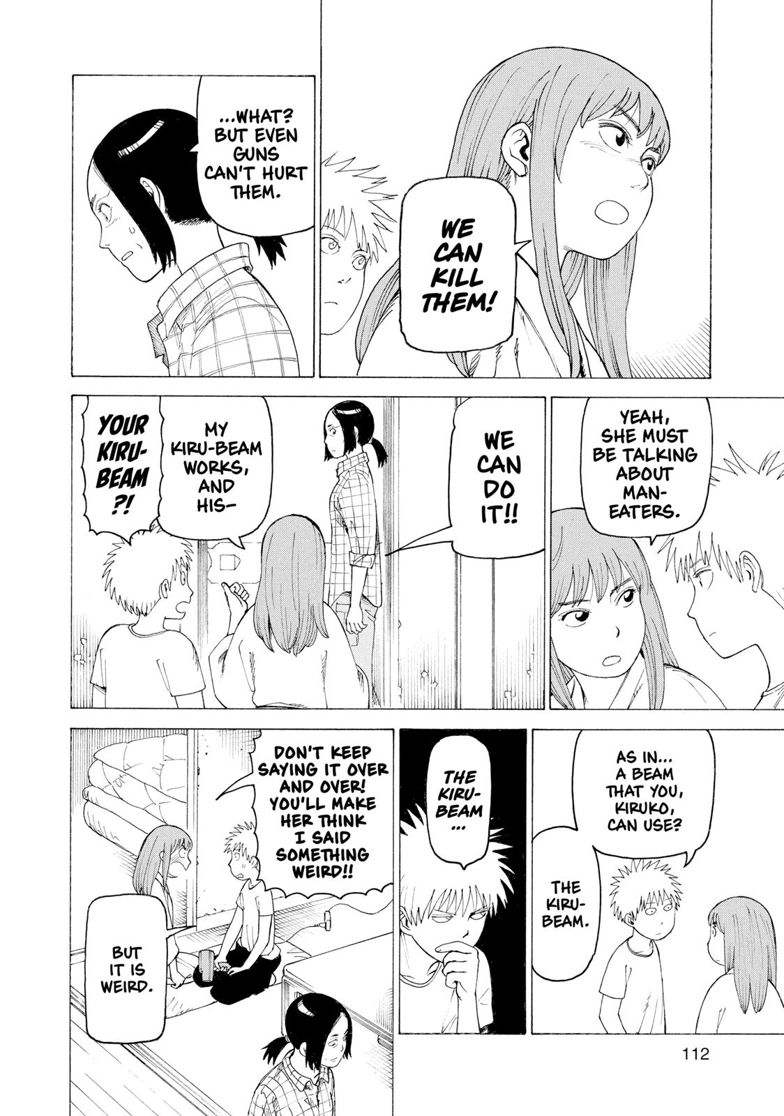 Heavenly Delusion Chapter 4 - Page 16