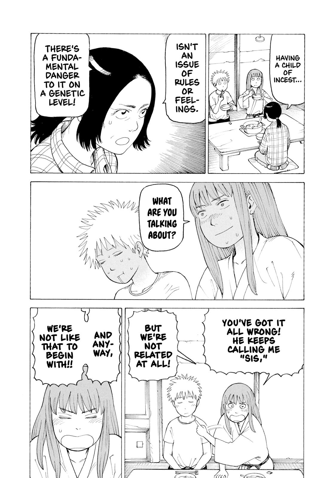 Heavenly Delusion Chapter 4 - Page 20