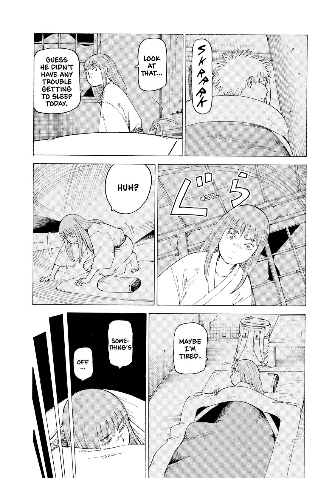 Heavenly Delusion Chapter 4 - Page 23