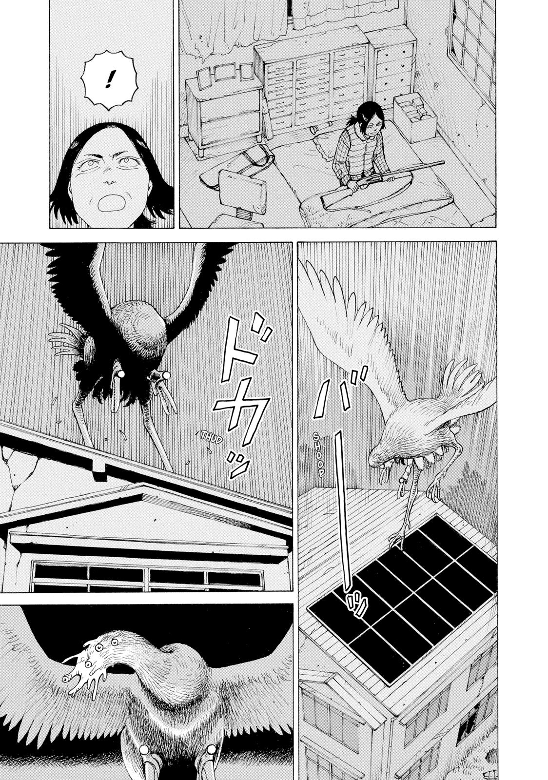Heavenly Delusion Chapter 4 - Page 25