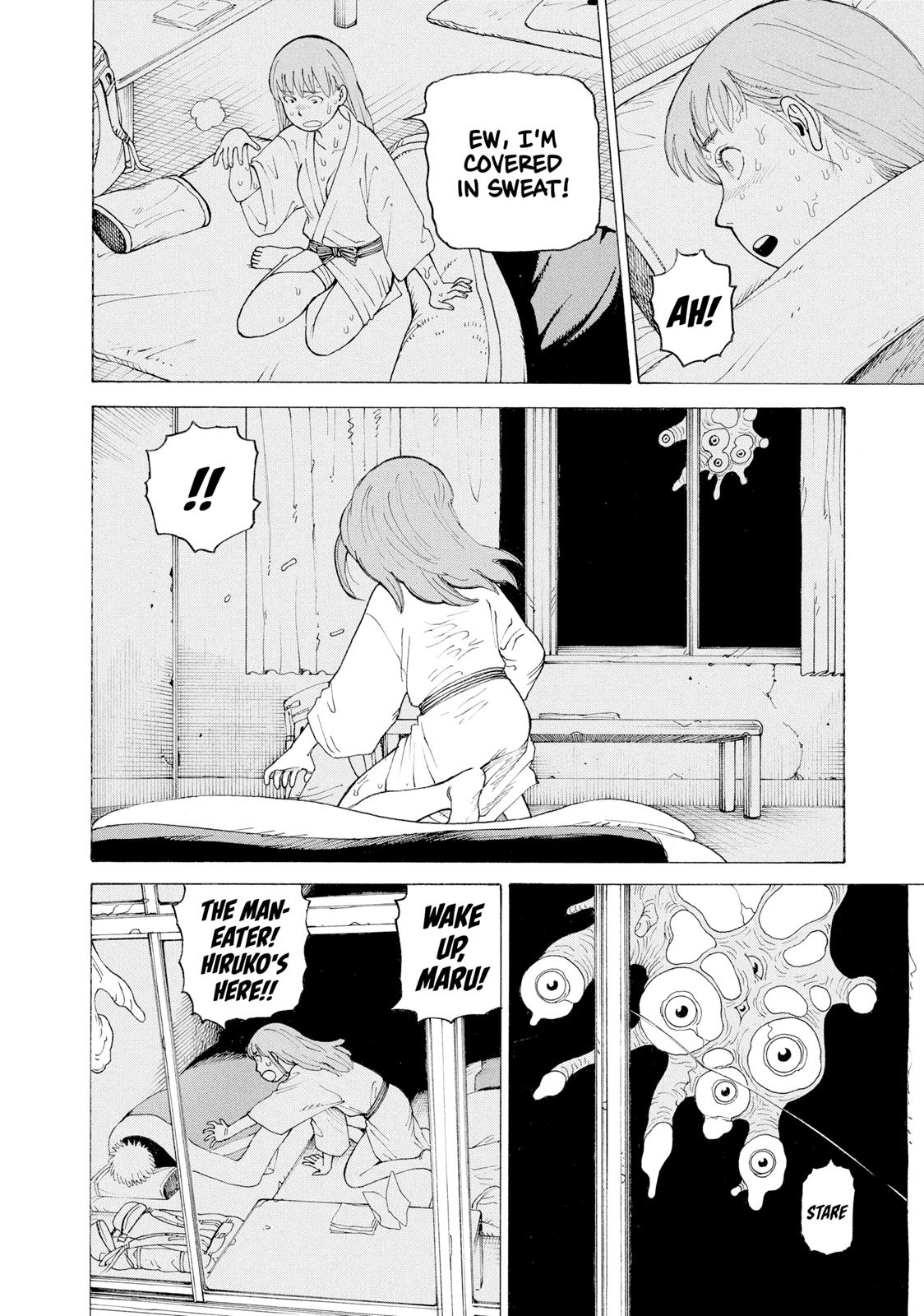 Heavenly Delusion Chapter 4 - Page 28
