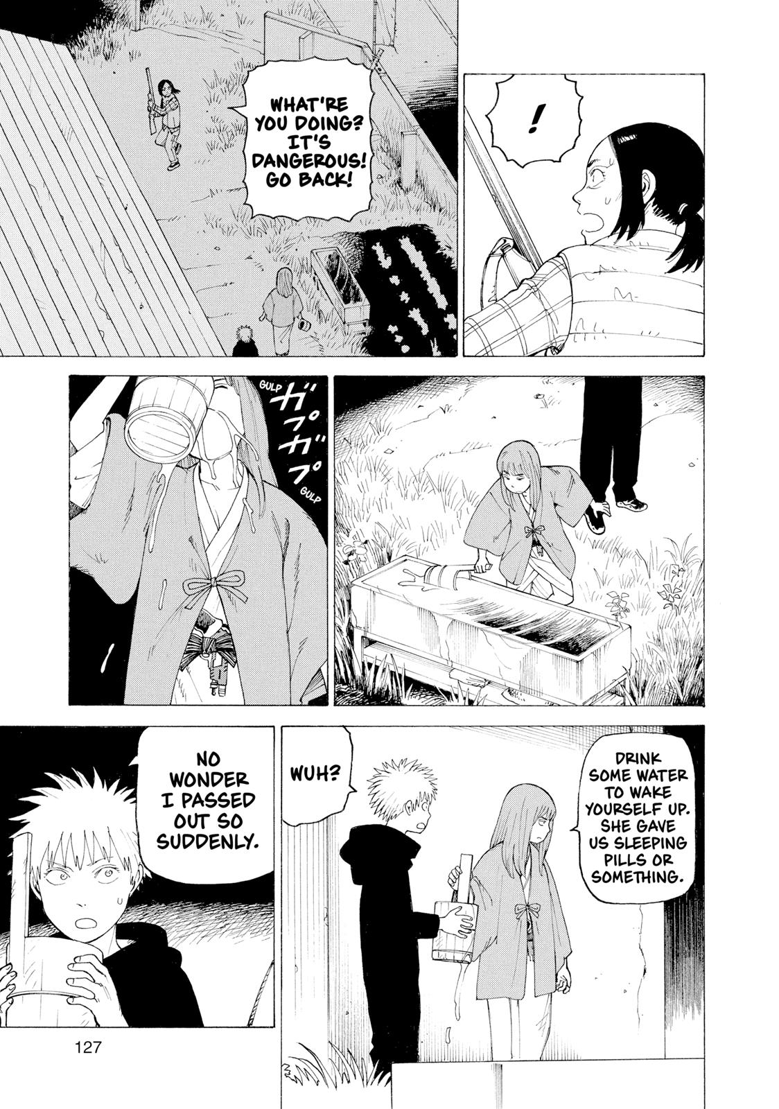 Heavenly Delusion Chapter 4 - Page 31