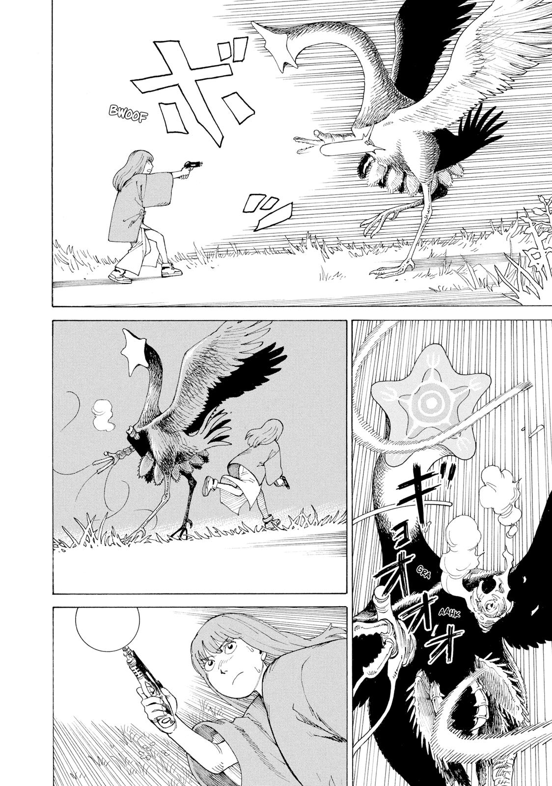 Heavenly Delusion Chapter 5 - Page 10