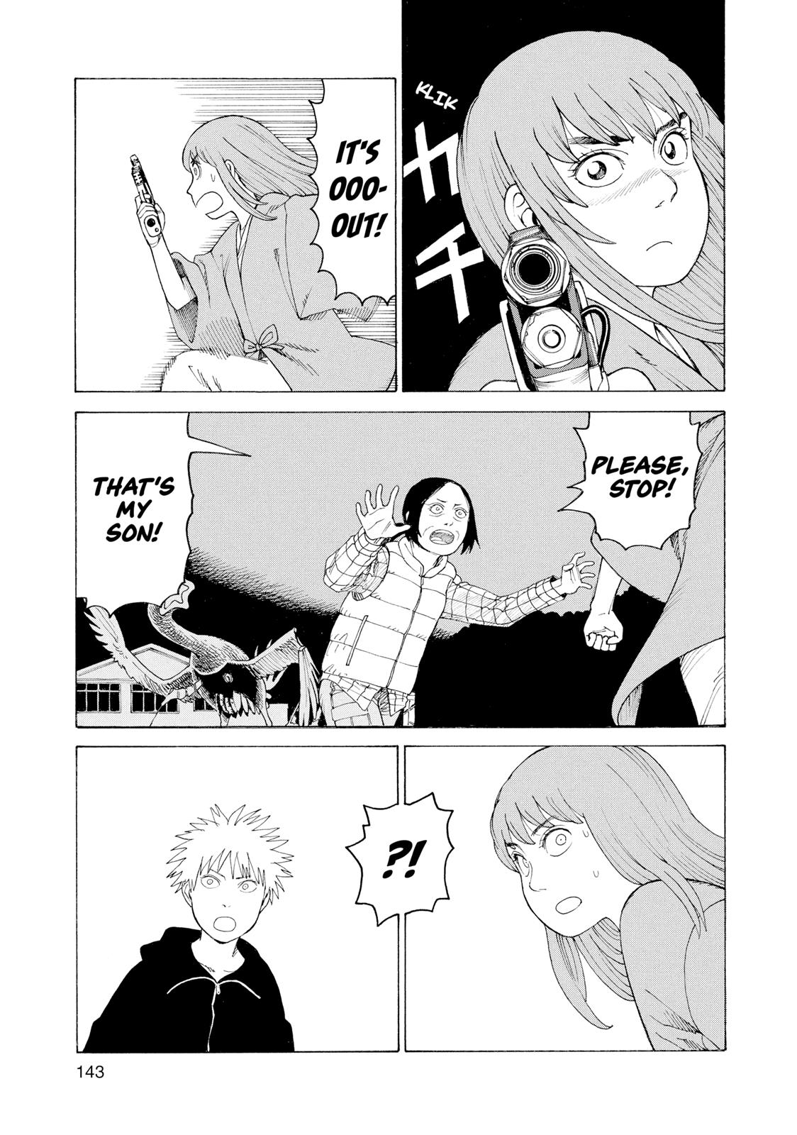Heavenly Delusion Chapter 5 - Page 15