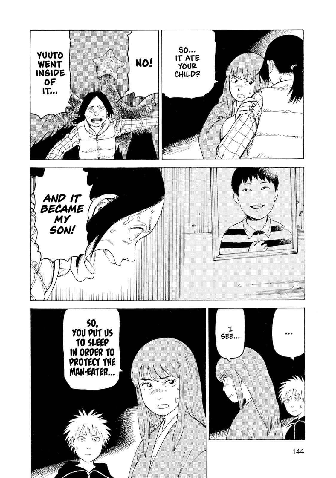 Heavenly Delusion Chapter 5 - Page 16
