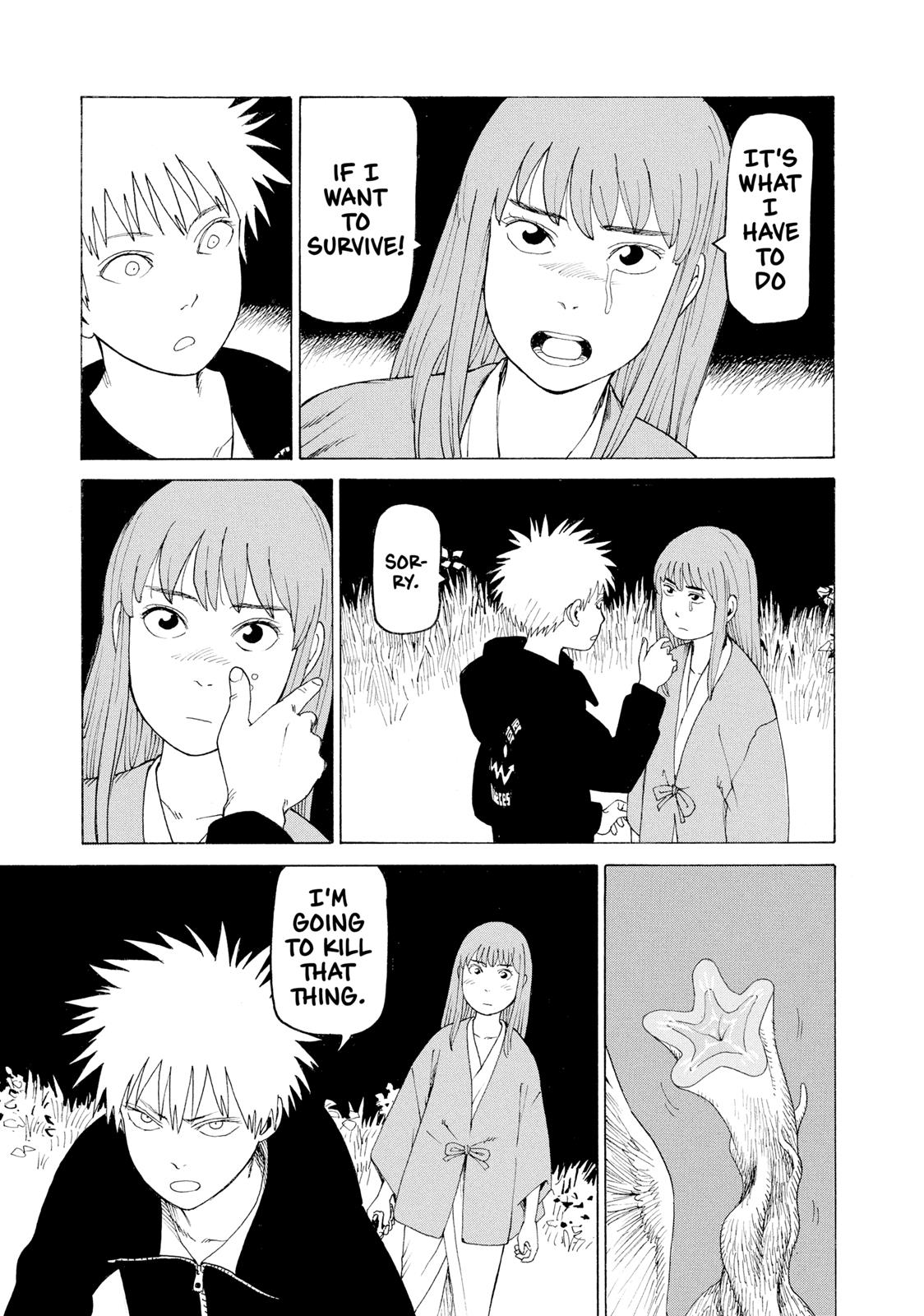 Heavenly Delusion Chapter 5 - Page 23