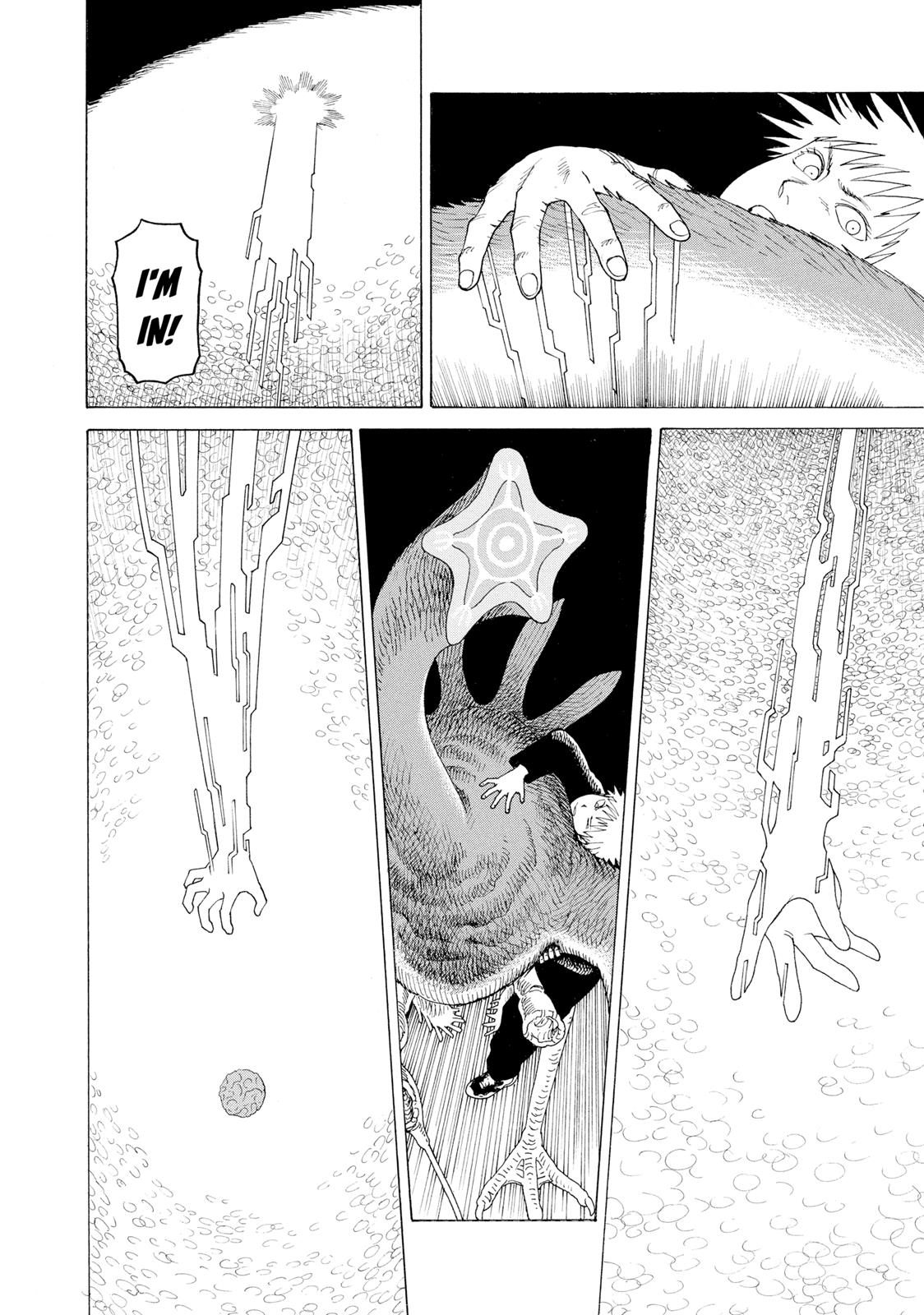 Heavenly Delusion Chapter 5 - Page 26