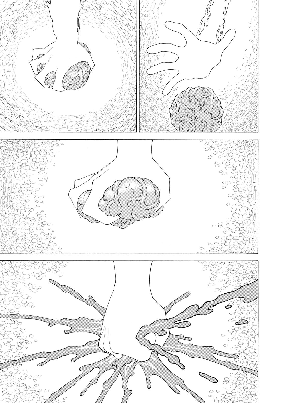 Heavenly Delusion Chapter 5 - Page 27