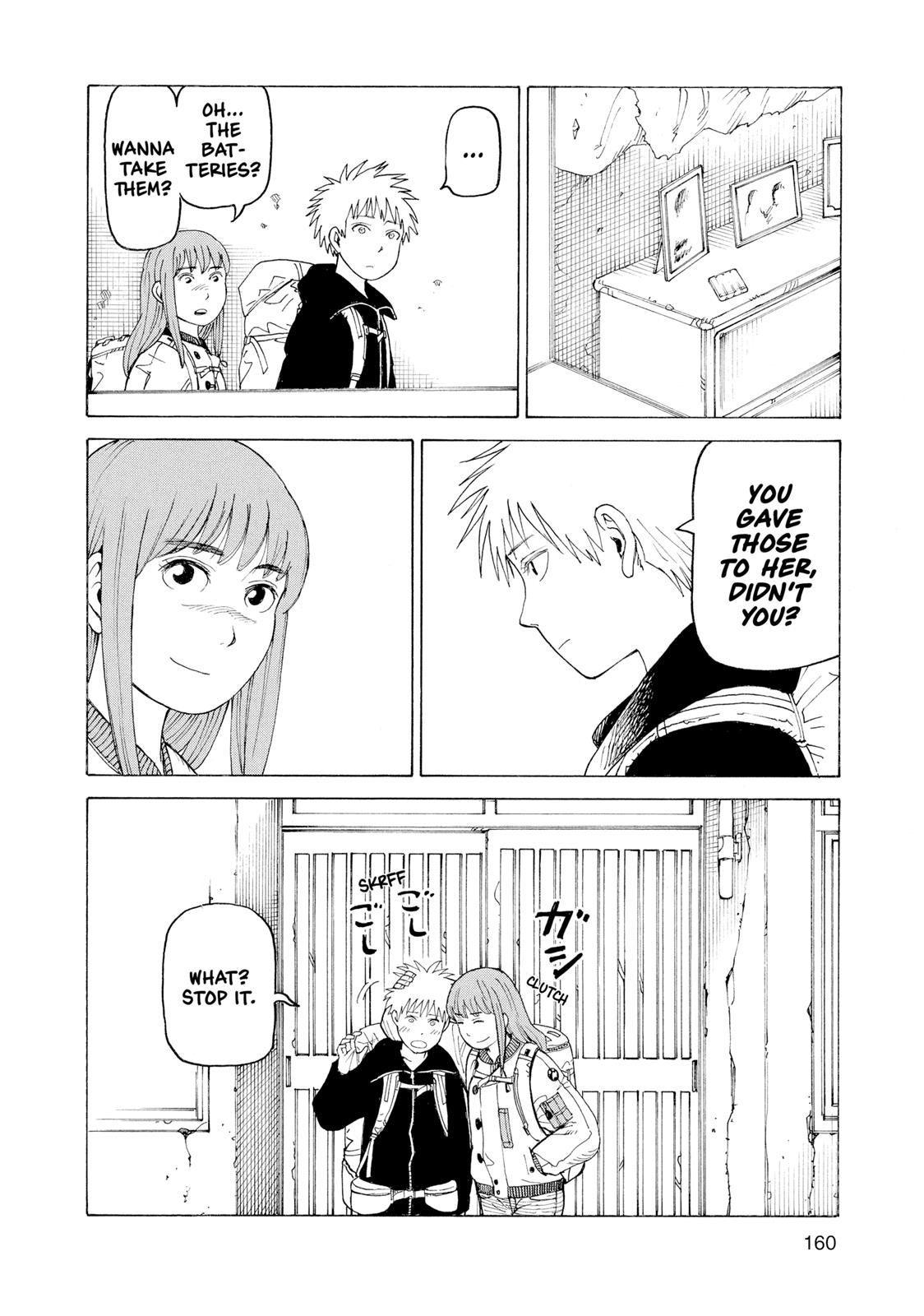 Heavenly Delusion Chapter 5 - Page 32