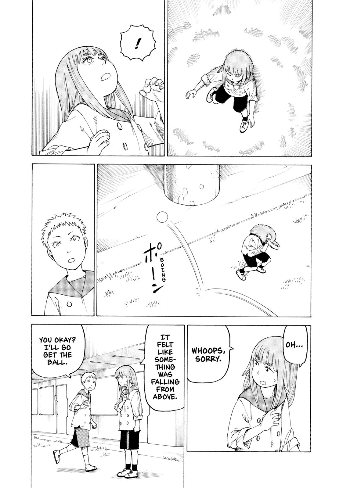 Heavenly Delusion Chapter 6 - Page 3