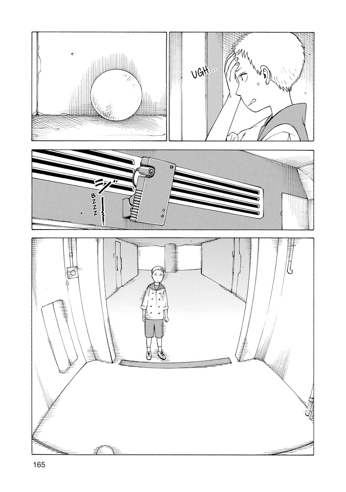 Heavenly Delusion Chapter 6 - Page 5