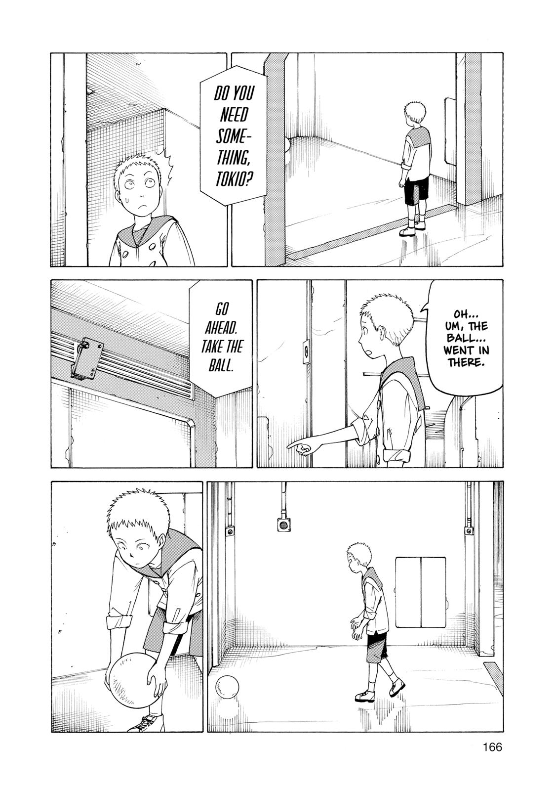 Heavenly Delusion Chapter 6 - Page 6