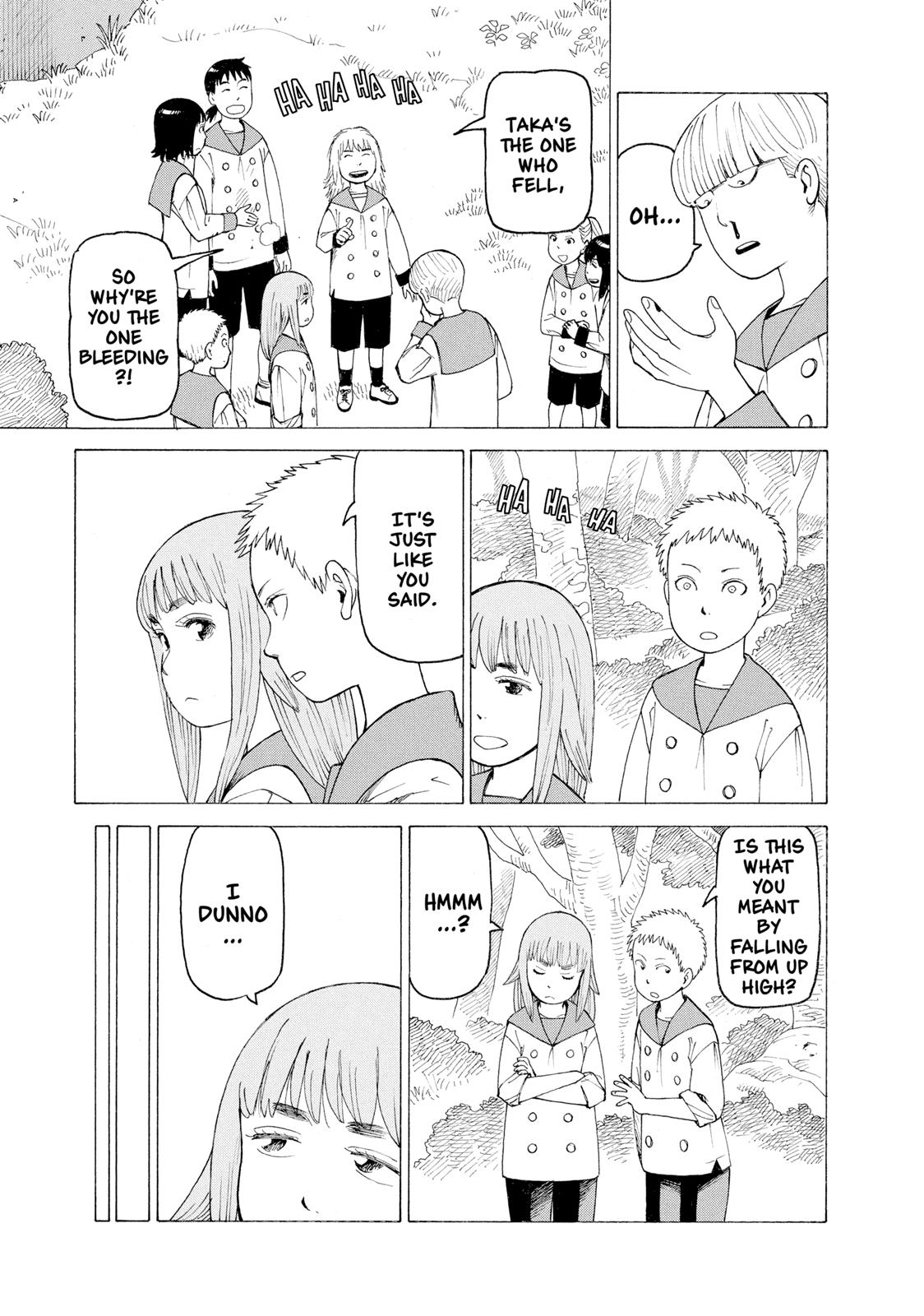 Heavenly Delusion Chapter 6 - Page 15