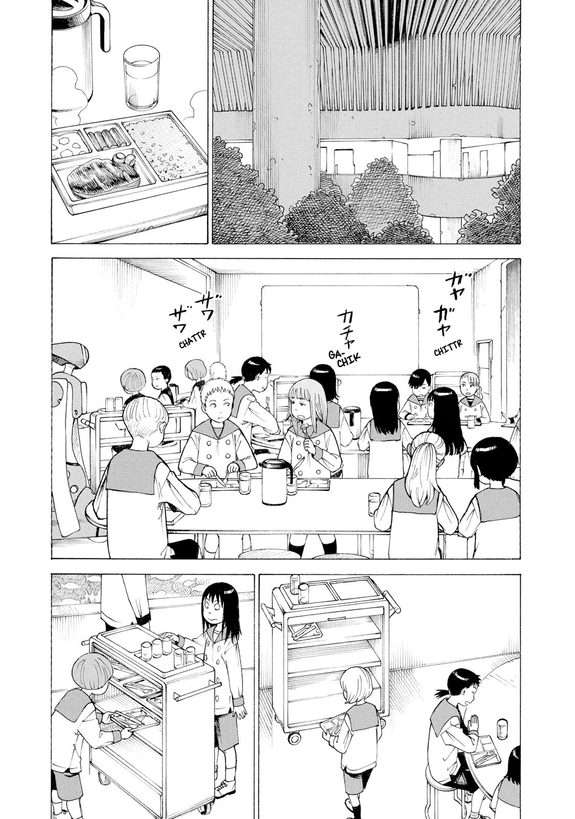 Heavenly Delusion Chapter 6 - Page 16