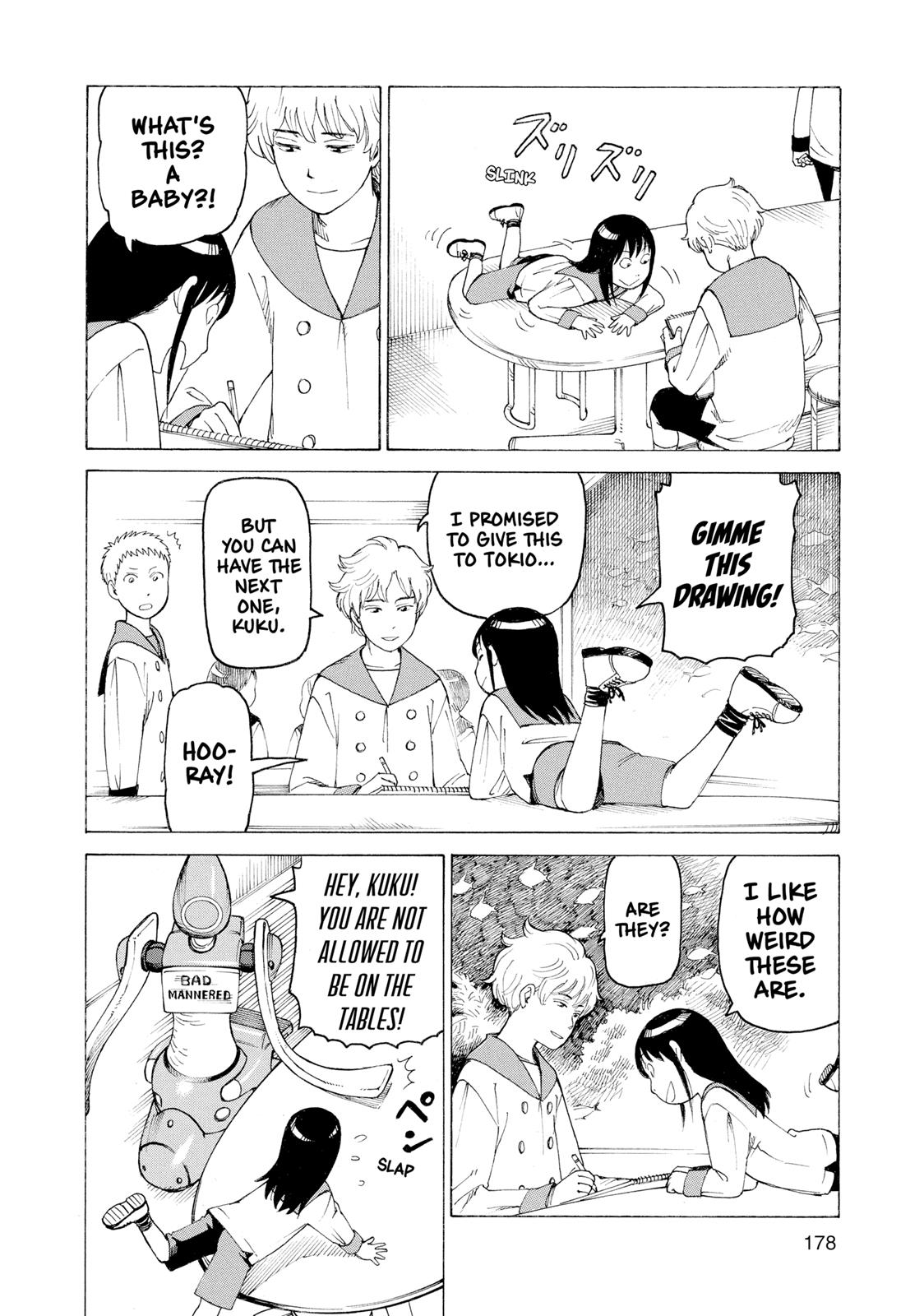 Heavenly Delusion Chapter 6 - Page 18