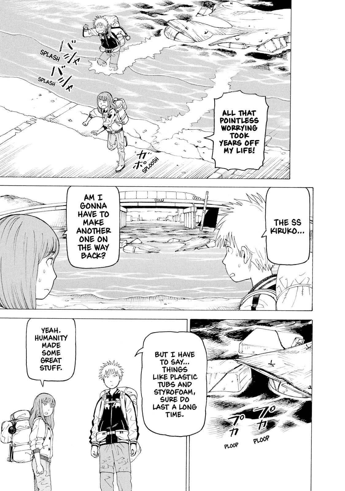 Heavenly Delusion Chapter 6 - Page 29
