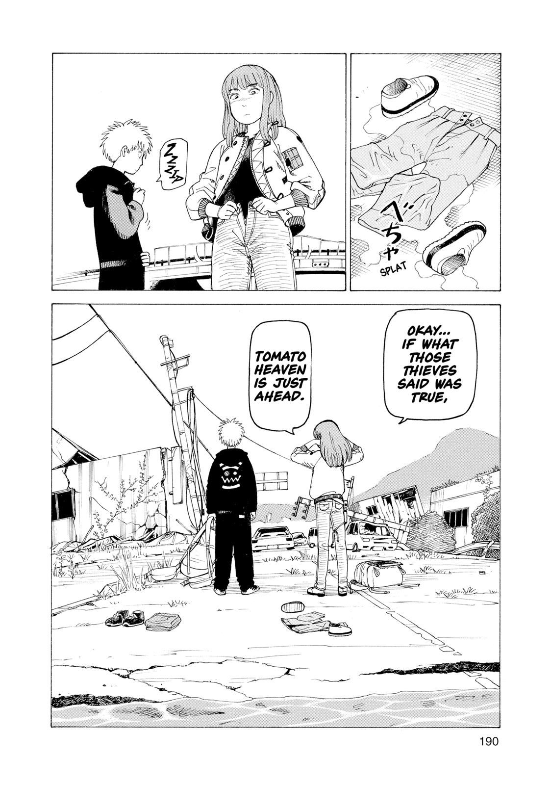 Heavenly Delusion Chapter 6 - Page 30
