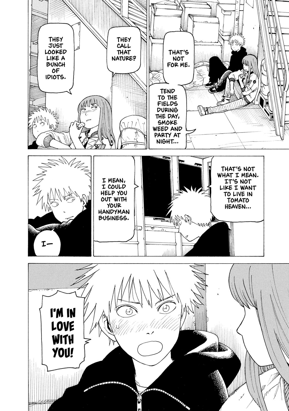 Heavenly Delusion Chapter 7 - Page 28