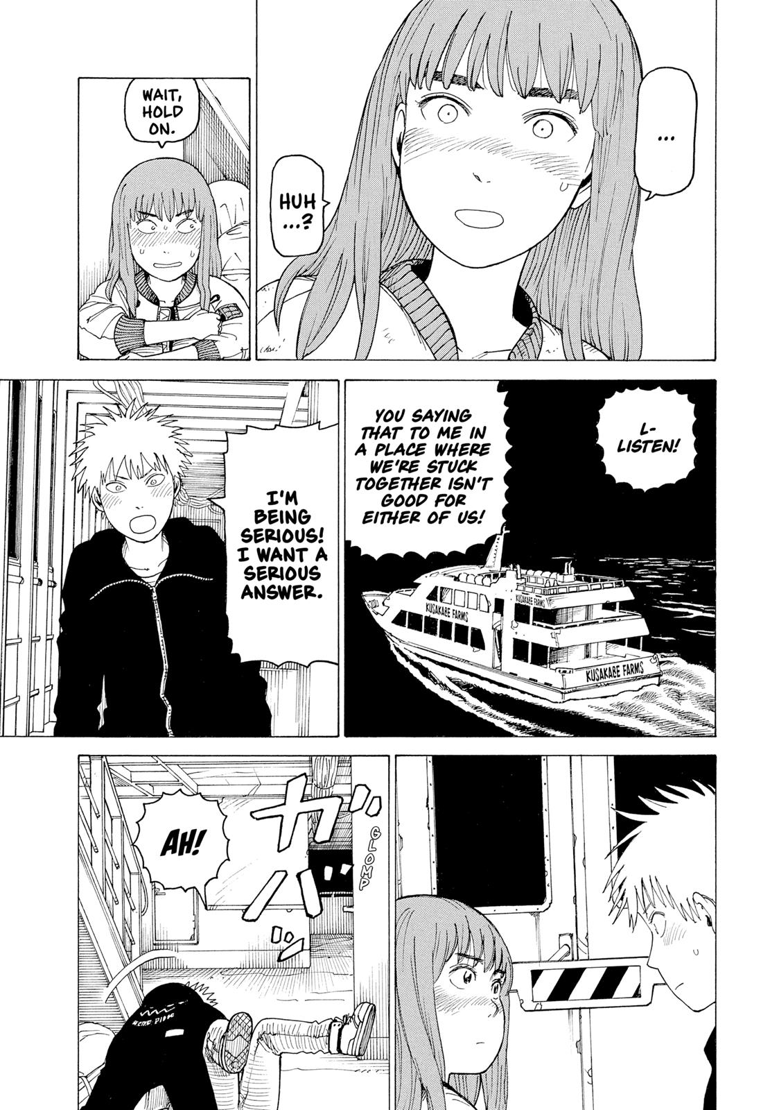 Heavenly Delusion Chapter 7 - Page 29