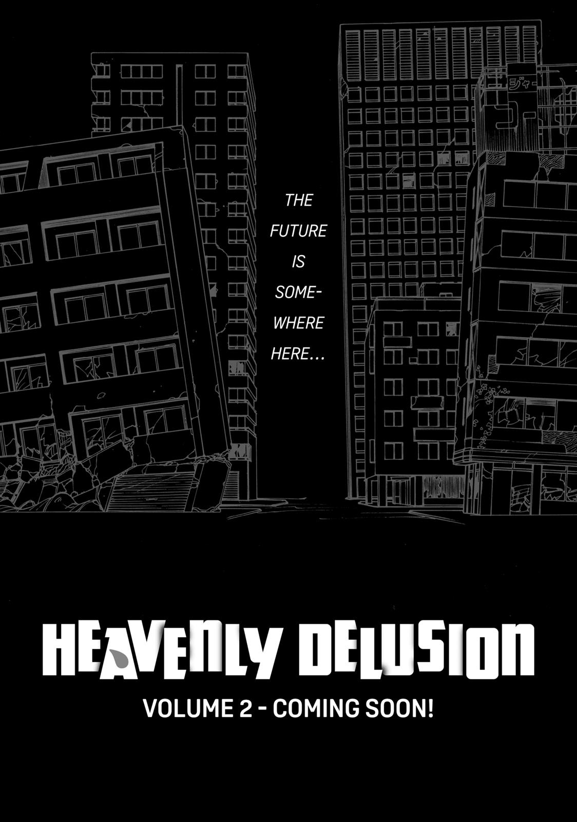 Heavenly Delusion Chapter 7 - Page 33