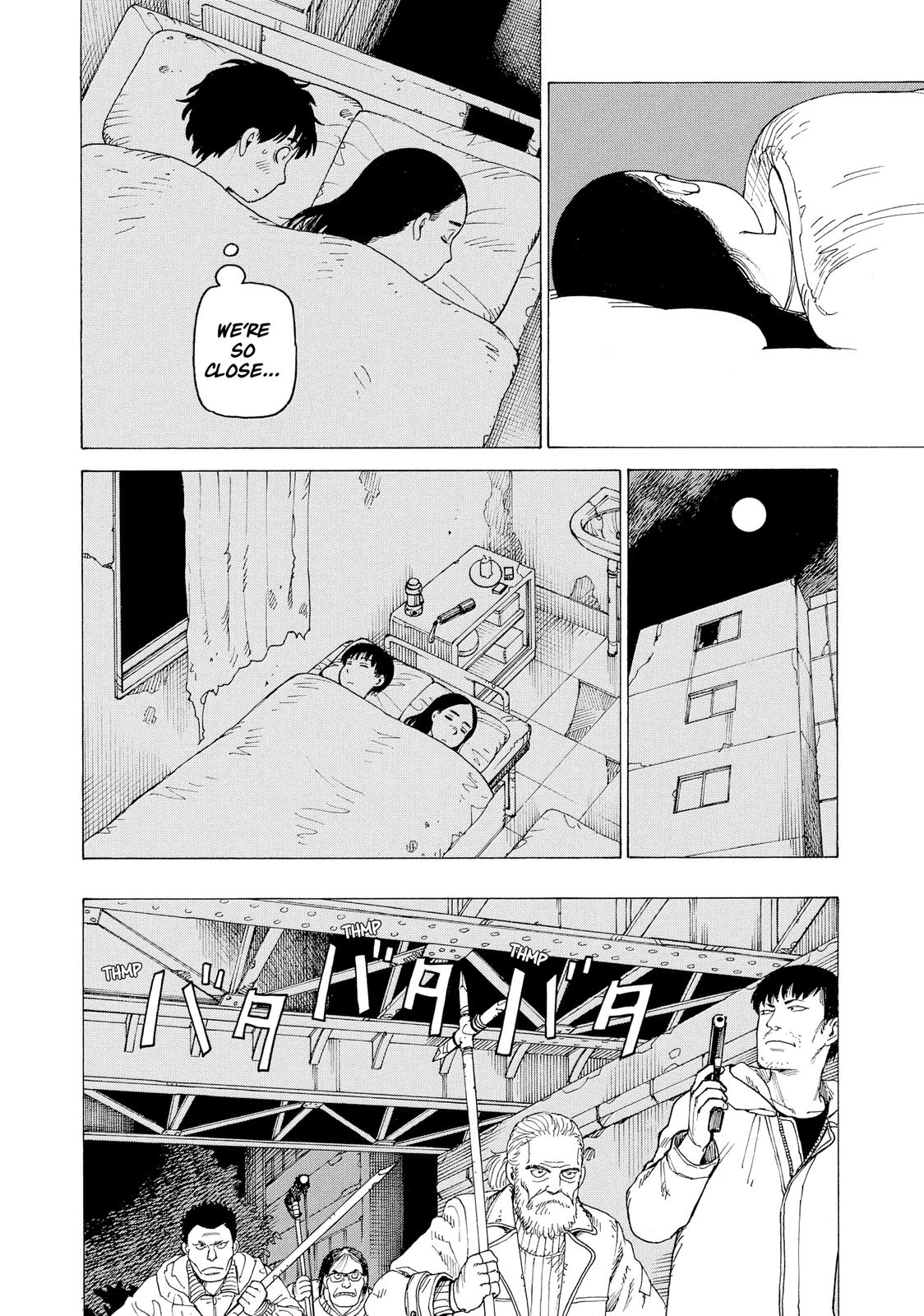 Heavenly Delusion Chapter 8 - Page 22