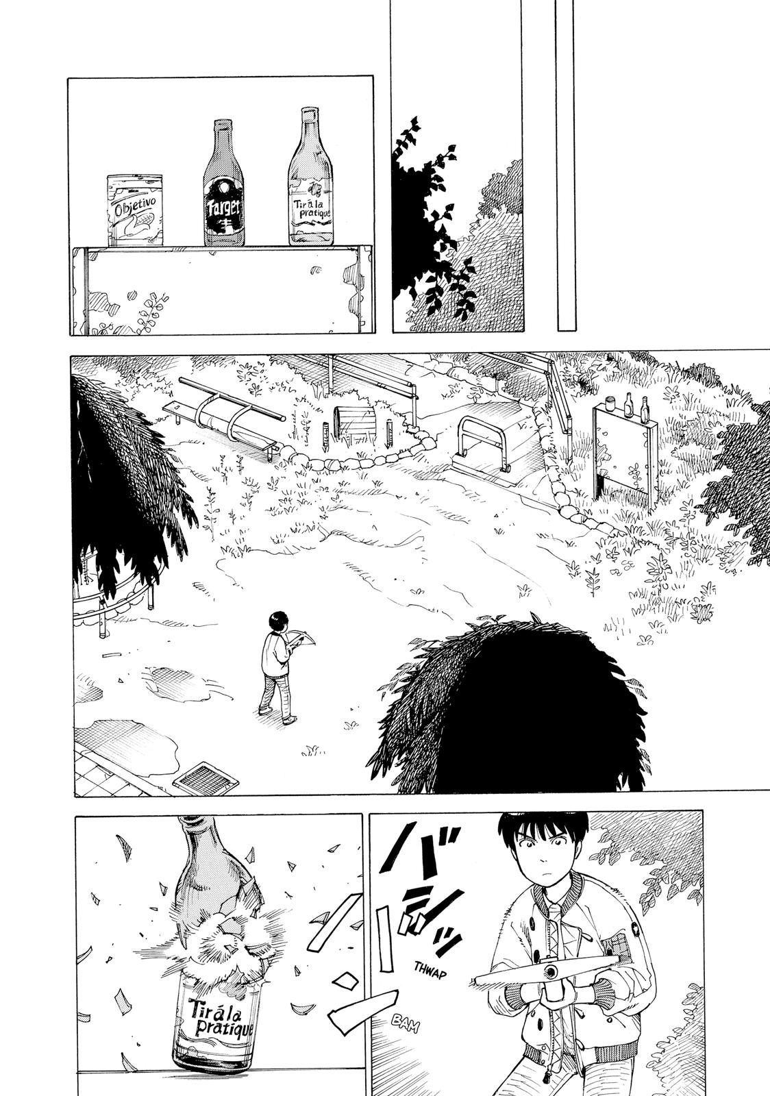 Heavenly Delusion Chapter 8 - Page 25