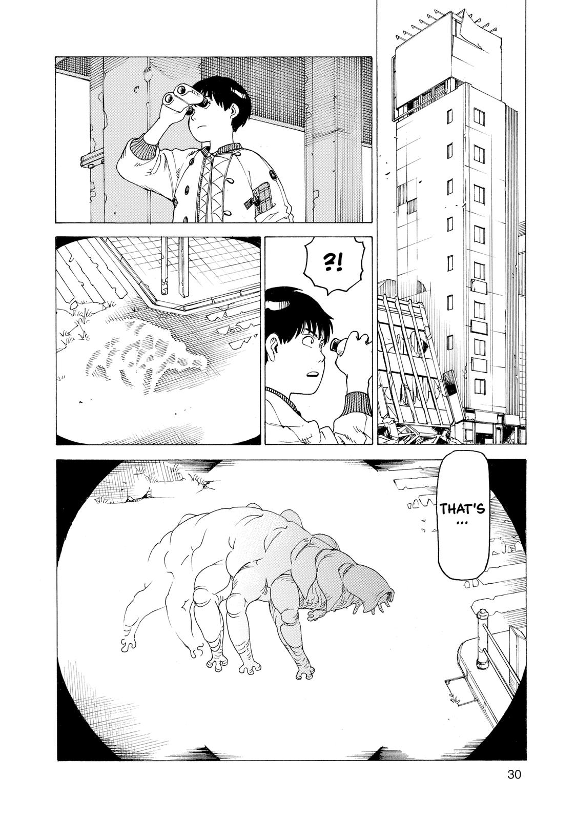 Heavenly Delusion Chapter 8 - Page 30