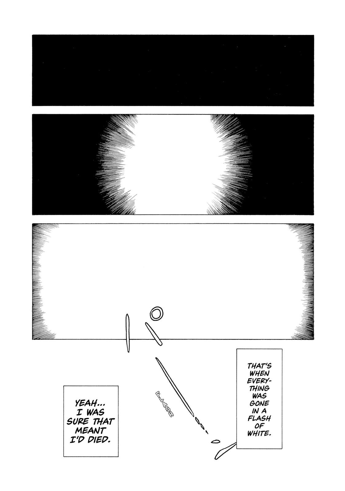 Heavenly Delusion Chapter 9 - Page 19