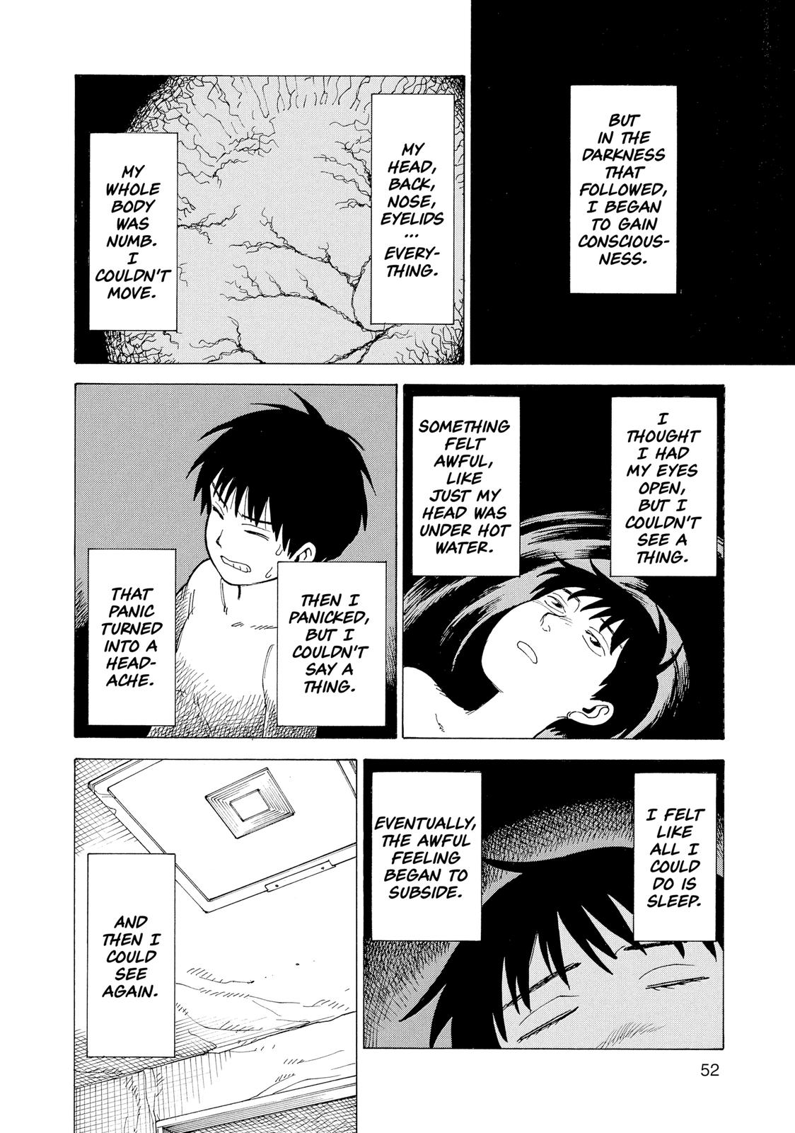 Heavenly Delusion Chapter 9 - Page 20
