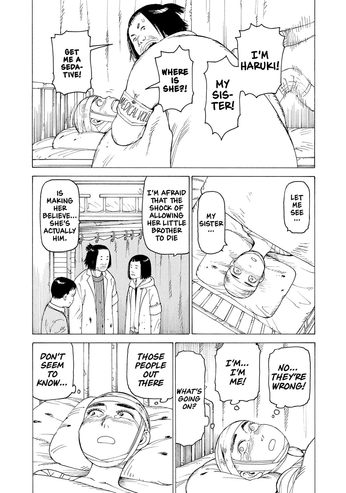 Heavenly Delusion Chapter 9 - Page 23