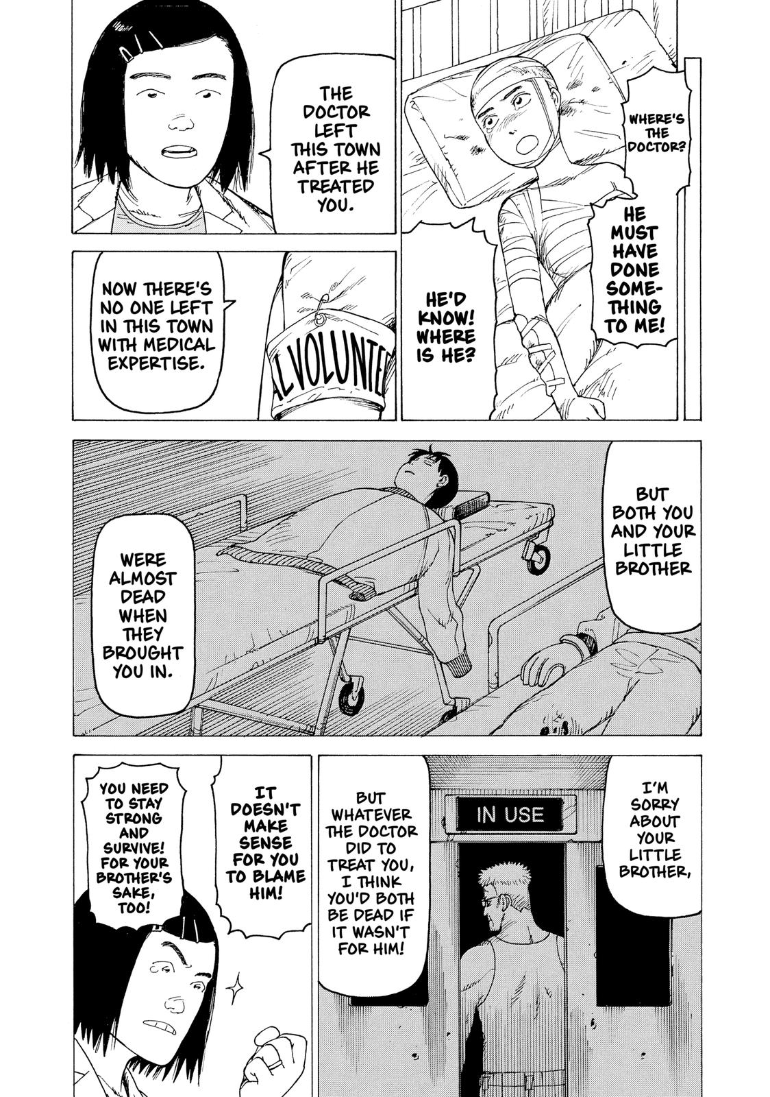 Heavenly Delusion Chapter 9 - Page 24
