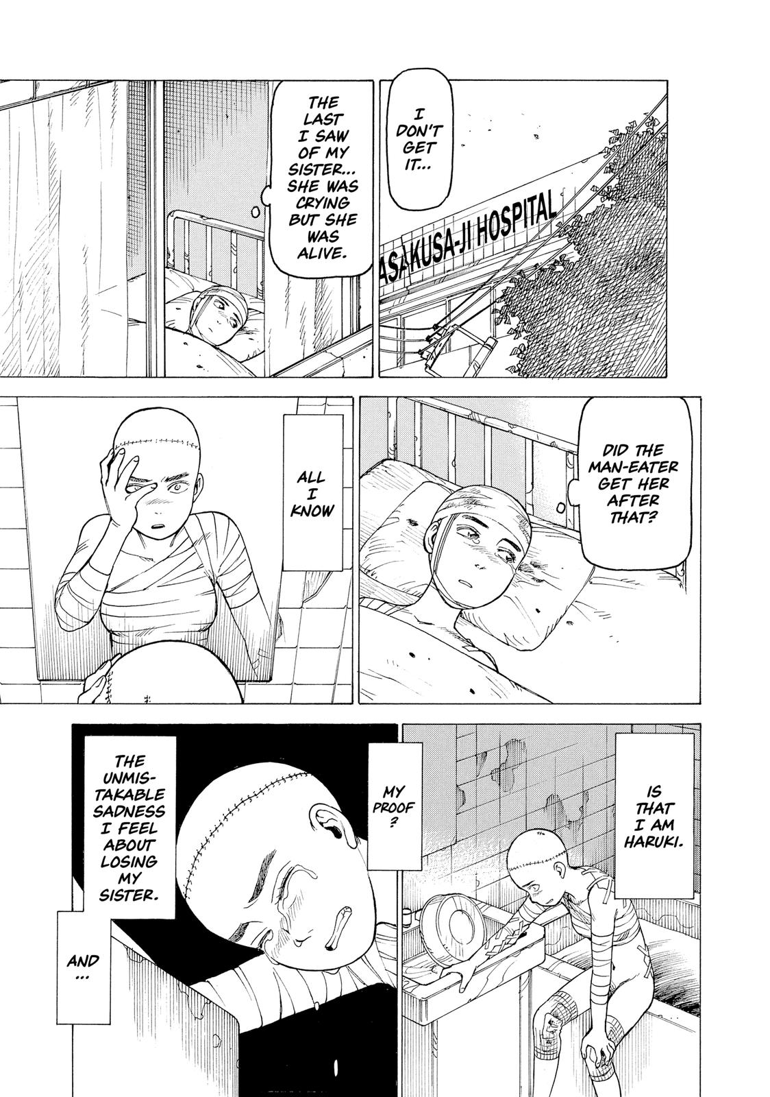Heavenly Delusion Chapter 9 - Page 25