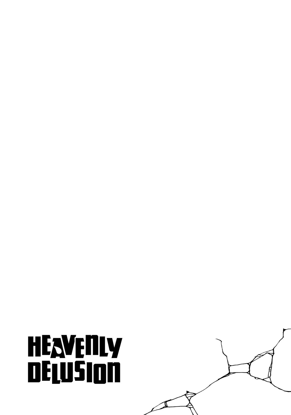 Heavenly Delusion Chapter 9 - Page 29