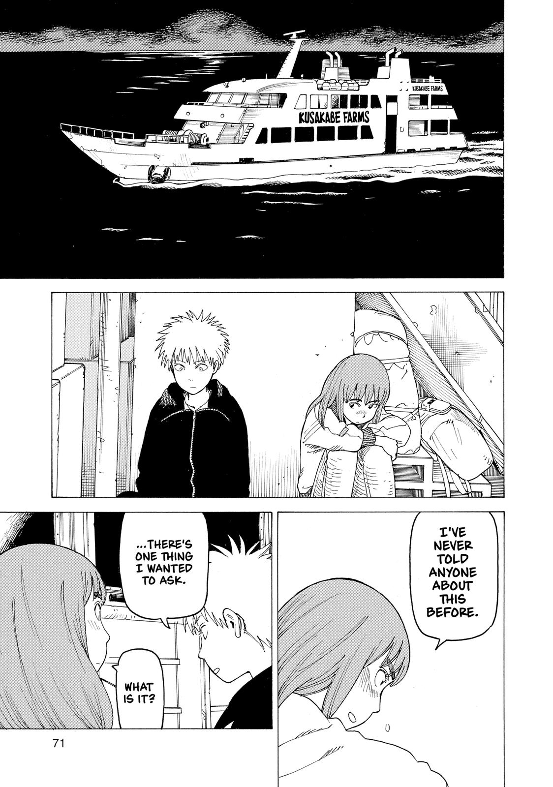 Heavenly Delusion Chapter 10 - Page 9