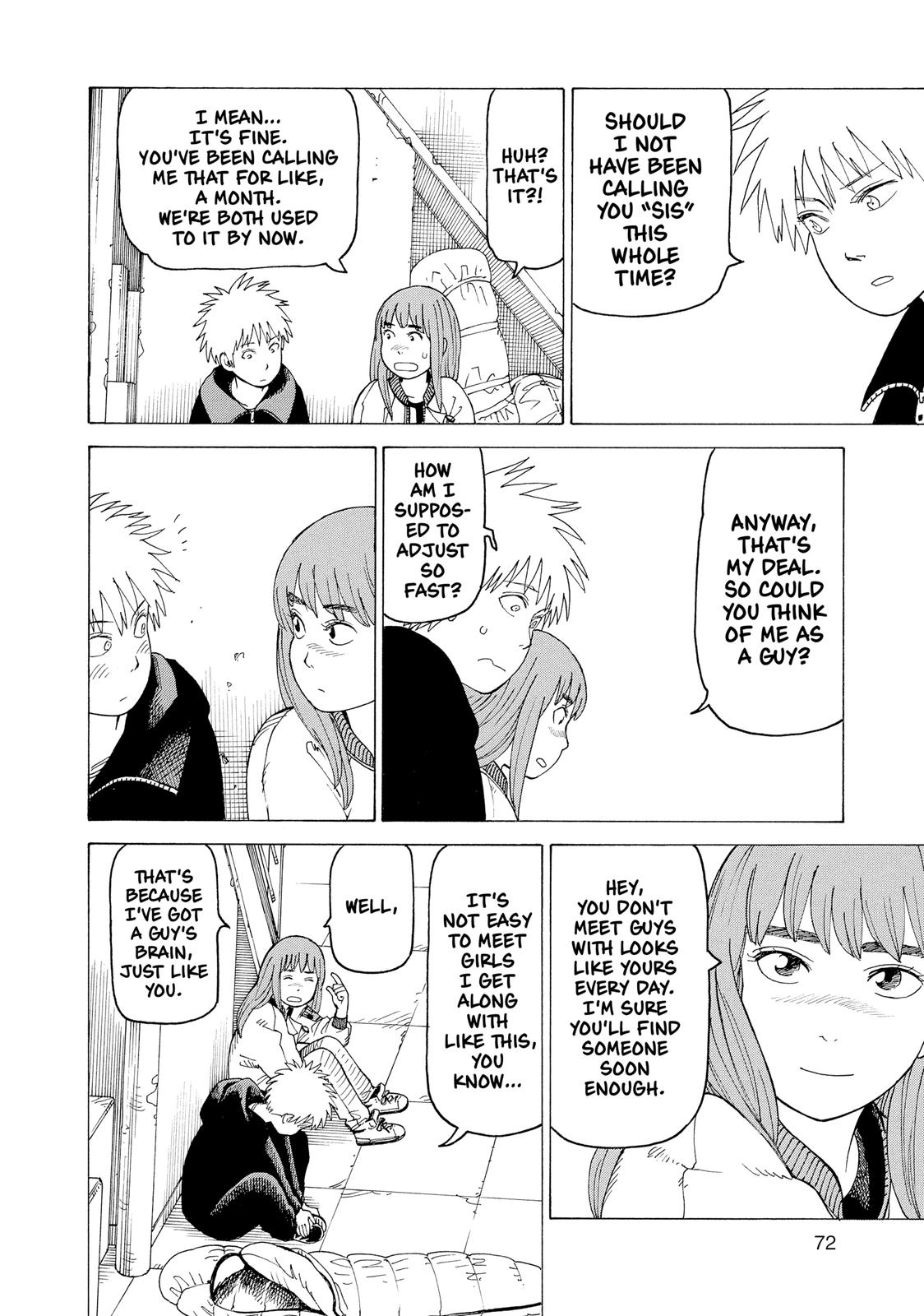 Heavenly Delusion Chapter 10 - Page 10