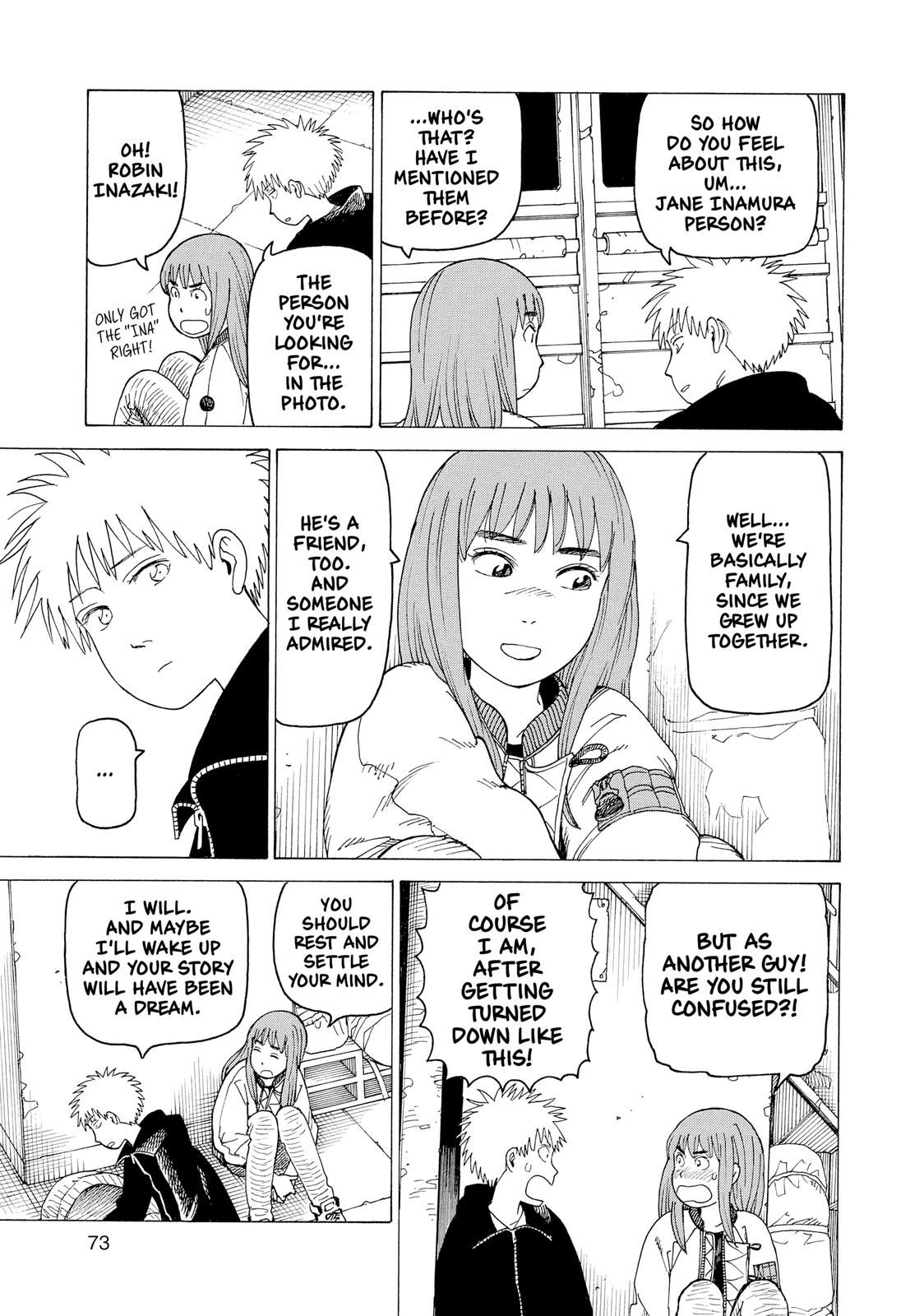 Heavenly Delusion Chapter 10 - Page 11