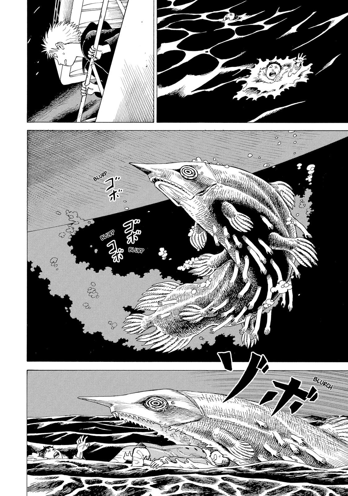 Heavenly Delusion Chapter 10 - Page 16