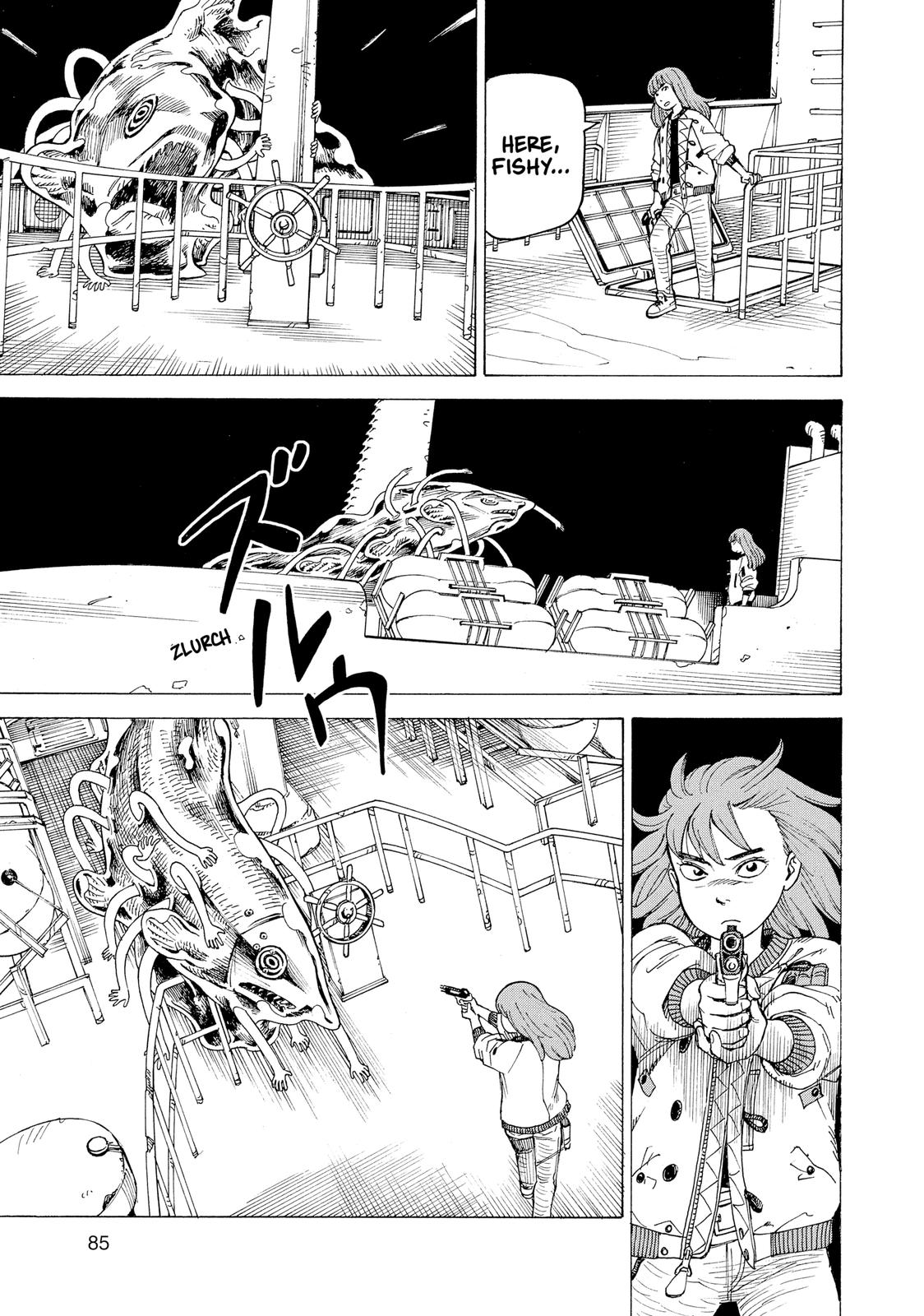 Heavenly Delusion Chapter 10 - Page 23