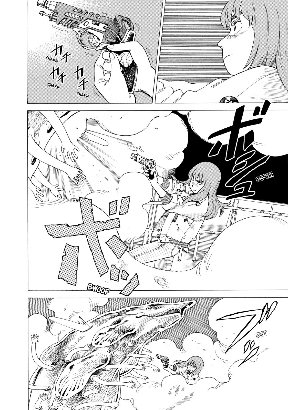 Heavenly Delusion Chapter 10 - Page 24