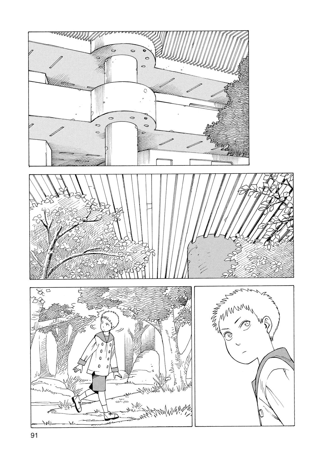 Heavenly Delusion Chapter 10 - Page 29