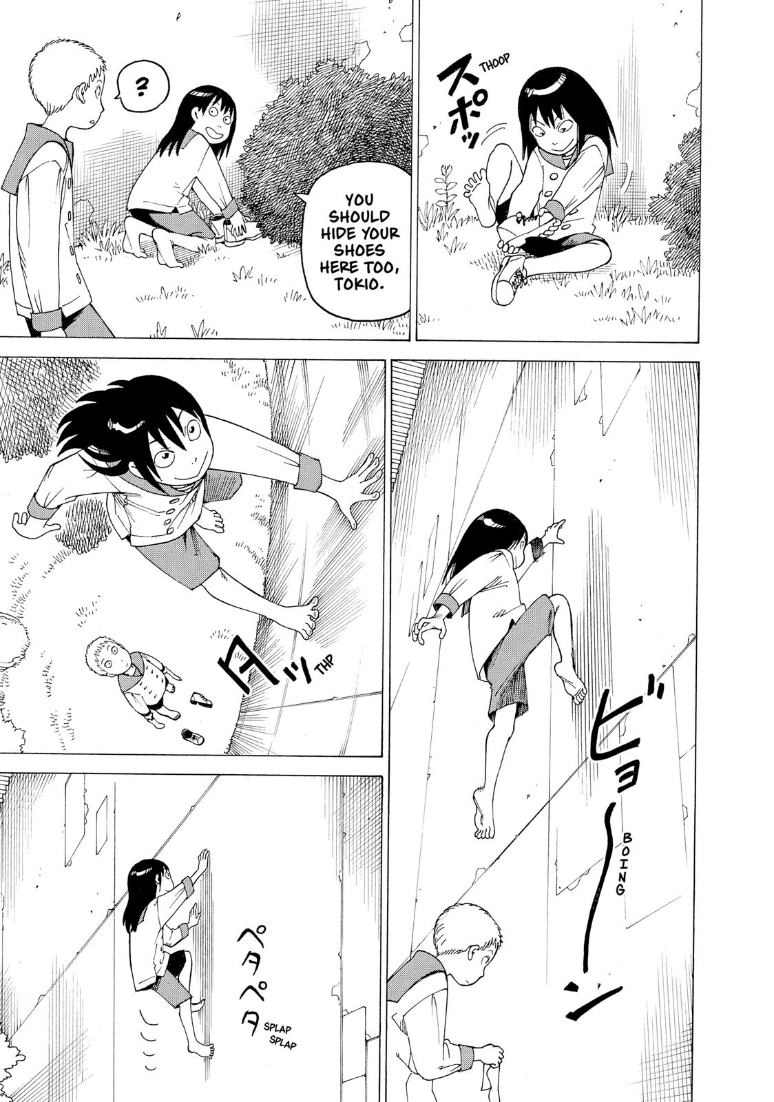 Heavenly Delusion Chapter 10 - Page 31