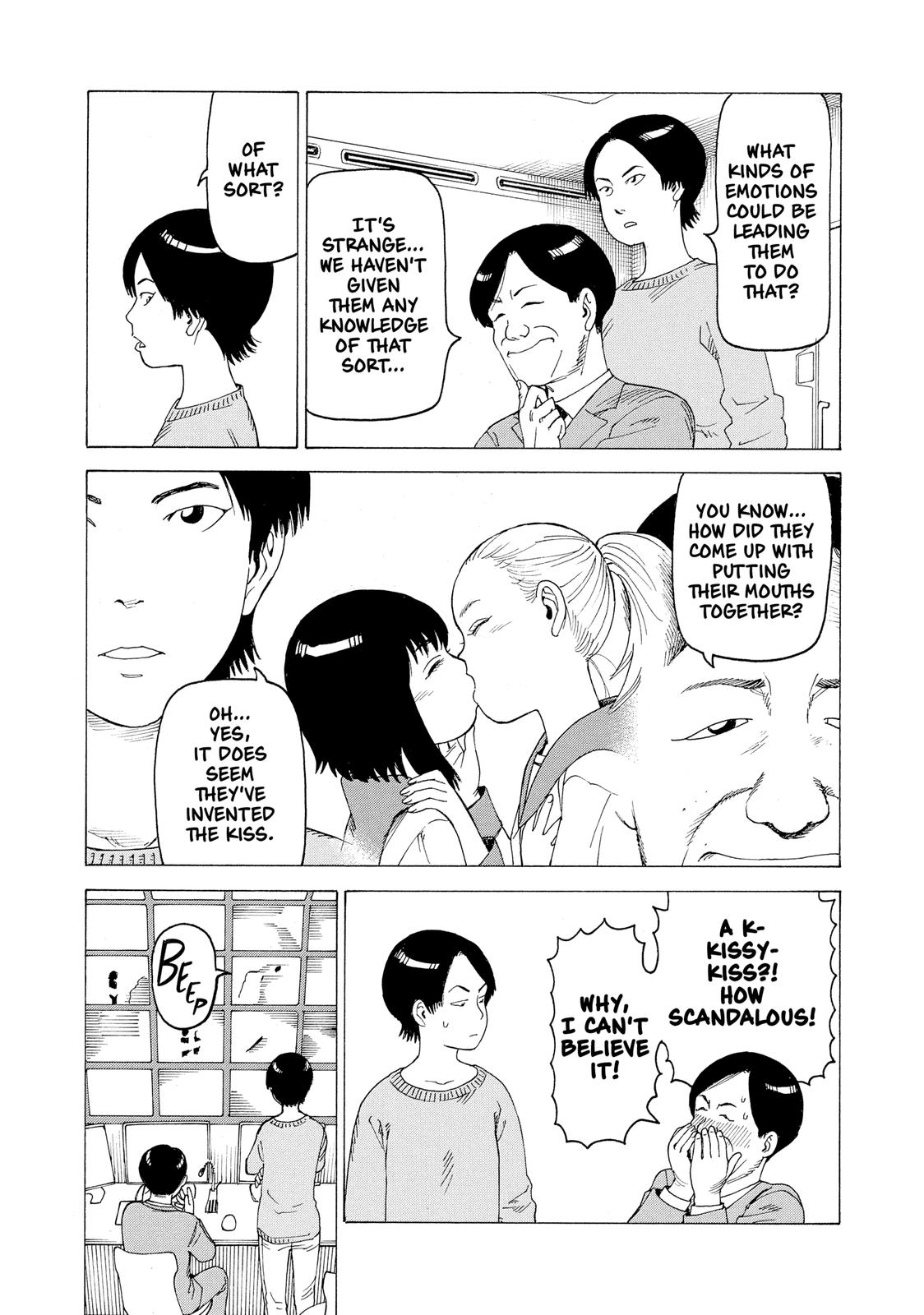Heavenly Delusion Chapter 11 - Page 5