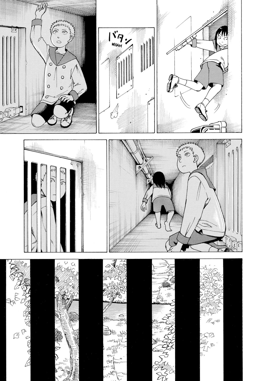 Heavenly Delusion Chapter 11 - Page 9