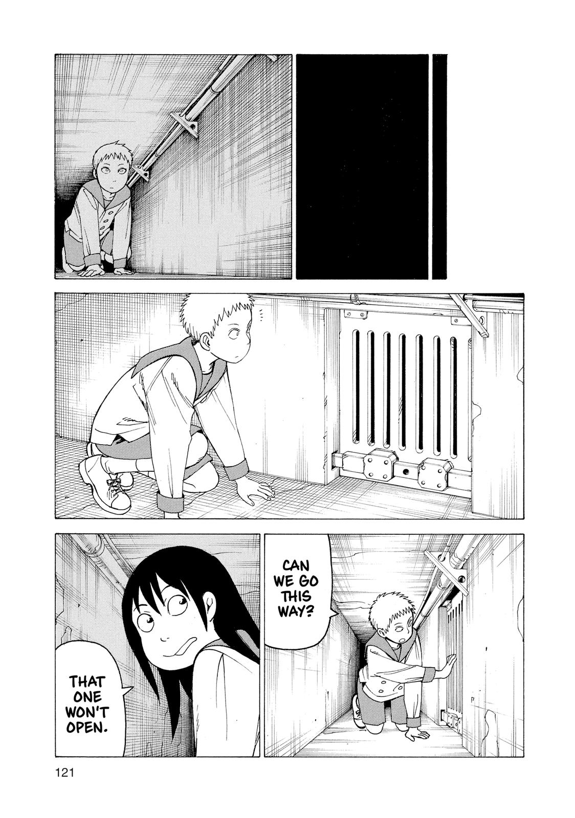 Heavenly Delusion Chapter 11 - Page 25