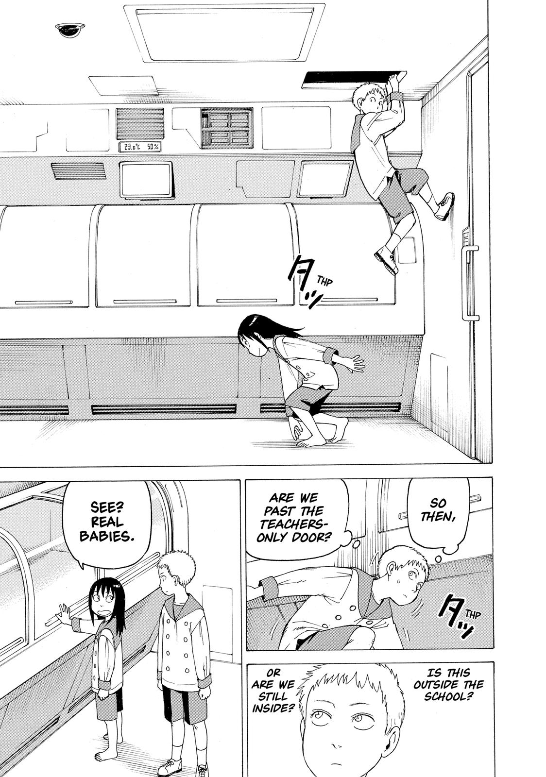 Heavenly Delusion Chapter 11 - Page 27