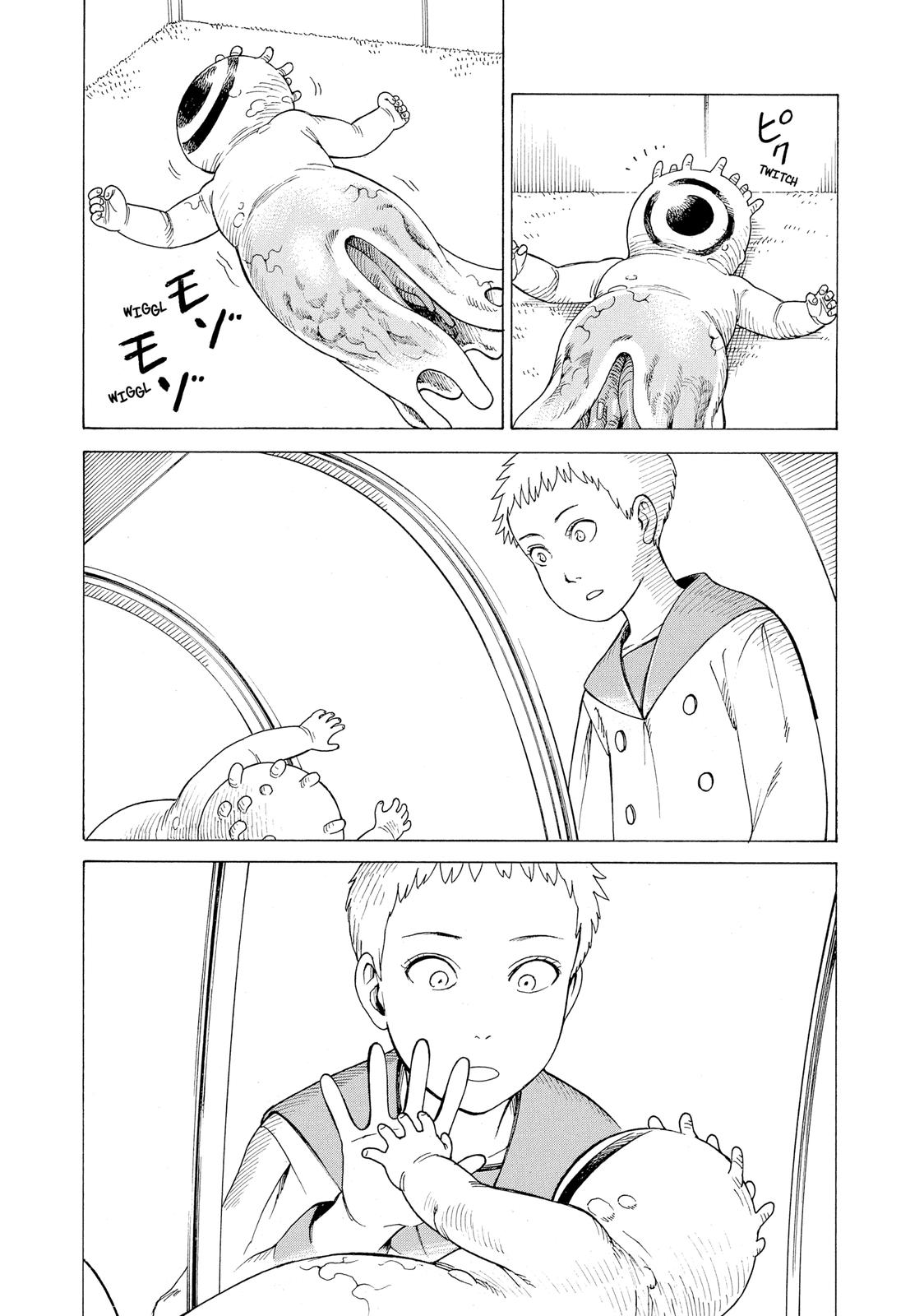 Heavenly Delusion Chapter 11 - Page 29