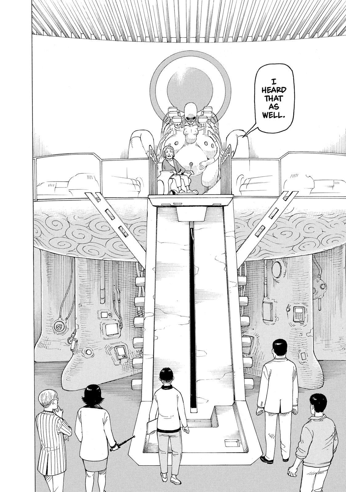 Heavenly Delusion Chapter 12 - Page 6