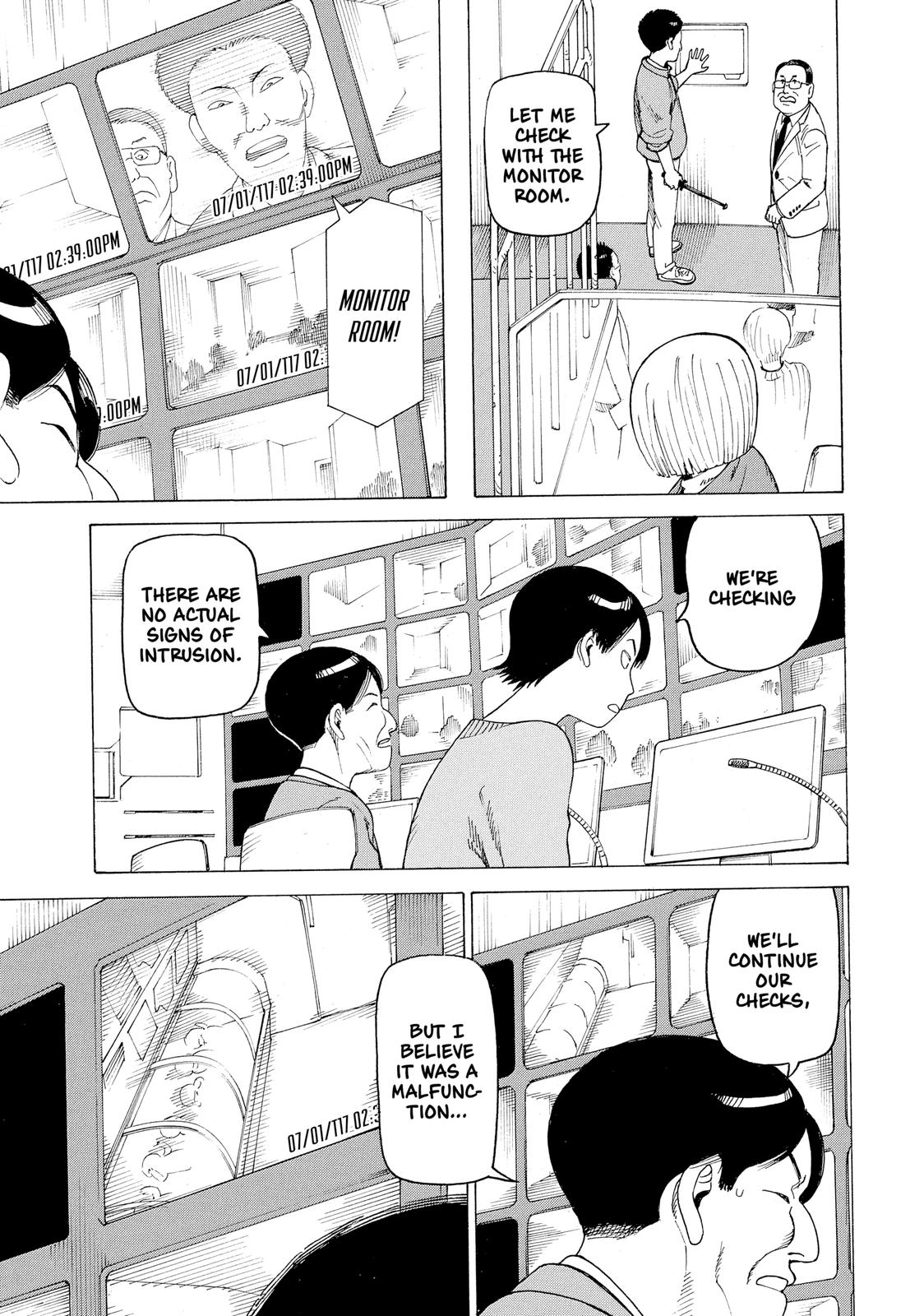 Heavenly Delusion Chapter 12 - Page 7